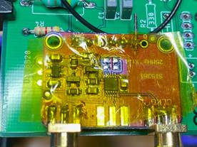 A picture containing electronics, circuit

Description automatically generated